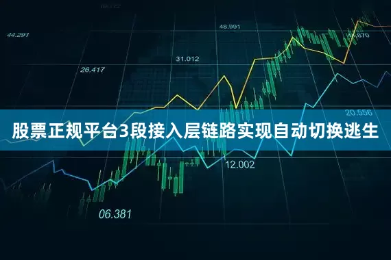 股票正规平台3段接入层链路实现自动切换逃生